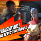 Illustration for article titled To Get No Valentines . . . Would Be A Disaster!!!